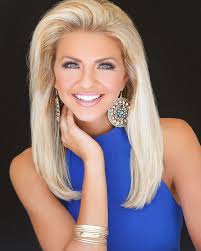 Meet the 2018 Miss America Contestants