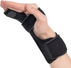 Image result for Ulnar Gutter Splint