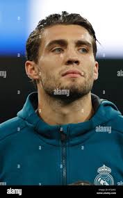 Kovacic real madrid hi-res stock photography and images