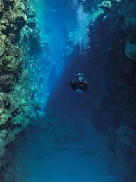 Scuba Diving In Iceland A Hot Destination For Cold Water Adventures
