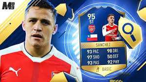 Extract the archive to folder 'origin games'. Fifa 17 Tots Sanchez Review Tots Sanchez 95 Fifa 17 Ultimate Team Player Review Youtube