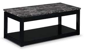 For over 20 years, teamson has been manufacturing products of the highest quality along with the best craftsmanship. Selena Lift Top Coffee Table Black Leon S