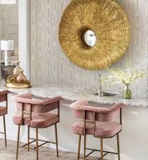 Pin On Pink Rose Gold Room Design S Etc