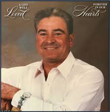 Jimmie Gomez Obituary