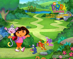 Dora the Explorer (TV Series 2024– ) - IMDb