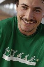 Author Archives: Steve Birmingham