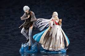 Fate Grand Order Anastasia Caster 1 7 Scale Figure Crunchyroll Anastasia is a caster class servant introduced in the prologue chapter of the cosmos of lostbelt arc. fate grand order anastasia caster 1 7