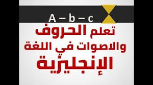 سلسلة الكلمات 1 تعلم الحروف والاصوات في اللغة الانجليزية Vocabulary Lesson 1 Youtube