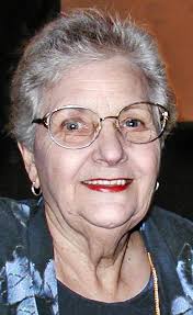 Racine Obituaries: October 2012