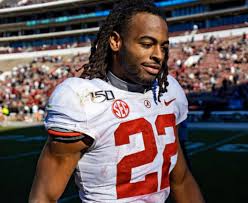 Updated on nov 19, 2019. Najee Harris Bio Wiki Net Worth 2021 Girlfriend Salary Brother Injury Contract Parents Edailybuzz Com