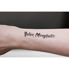 Valar Morghulis And Valar Dohaeris Game Of Thrones Temporary Tattoos Tattoos Game Of Thrones Tattoo Temp Tattoo