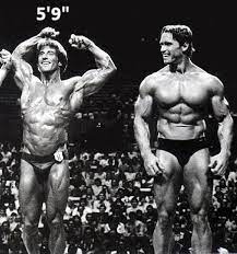 What Was Arnold Schwarzenegger S Real Name Quora