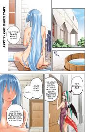 Combatants Will Be Dispatched! - Read Manhwa Hentai - Hentai Manga - Porn  Comics - Manhwa 18 - Hentai Haven - E hentai - Hentai Comics