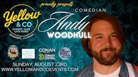Andy Woodhull