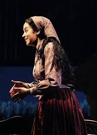 Tzeitel Fiddler On The Roof Fiddler On The Roof Broadway Costumes Singing Tips