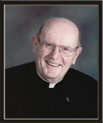 Obituary information for Fr. John D. Canavan