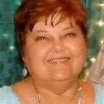 Kathy Ruth Whitehead Obituary