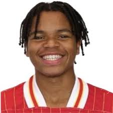 Profile Scofield Lonmeni, Liverpool U18: Info, news, matches and statistics 