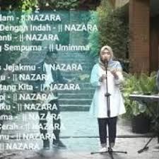 Insomnia memang merupakan gejala kelainan dalam tidur. Lagu Pengantar Tidur Paling Enak Didengar Akustik 9 11 2018 Relaksasi By Chintya Gabriella Mp3 By Nuraminamin25