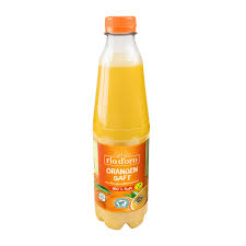 Examples of in a sentence jene frau mag orangensaft und diese grapefruitsaft. Rio D Oro Orangensaft Gunstig Bei Aldi Nord