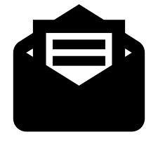 Vector files, including png and svg icons. Email Newsletter Free Icon Of Material Design