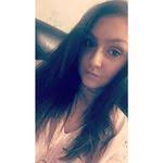 Abbie Wymer's Instagram, Twitter & Facebook