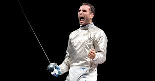 The fie (fédération internationale d'escrime) is the governing body of the olympic sport of fencing on a global level. Kiderult Szilagyi Aron Legnagyobb Felelme