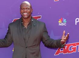 terry crews