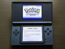Maybe you would like to learn more about one of these? Pokemon Diamond And Pearl Nintendo Ds Demo Download Digiex