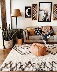 Trendy Home Decor Minimalist Living Room Minimalist Living Room Design Boho Living Room
