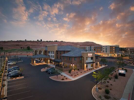 THE CLOSEST Hotels to Vermilion Cliffs National Monument, Page