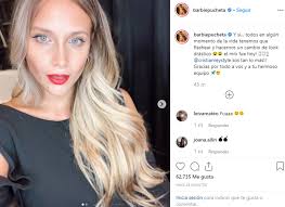 Barbie vélez se robó todas las miradas con un. Barbie Velez Sorprendio Con Un Drastico Cambio De Look Infobae