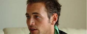 Golf star Nick Dougherty devastated by sudden death of his mother