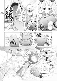 Rule34 - If it exists, there is porn of it  raven (artist), gii, noel  vermillion, rachel alucard  9731