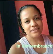 The nasty evil head of domestic abuse and control... In Remembrance of 29  year old bank employee and mother of one NEISHA CYLEANE SANKAR, who was  brutally chopped to death by her