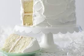 Beat sugar and shortening in large bowl with electric mixer on medium speed until light and fluffy. Favorite Vanilla Bean Cake I Scream For Buttercream