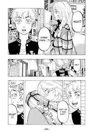 Tokyo revengers wiki is a fandom anime community. Read Tokyo Revengers Manga English New Chapters Online Free Mangaclash