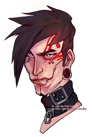 Berzinsh Alien Creatures Borderlands Creatures