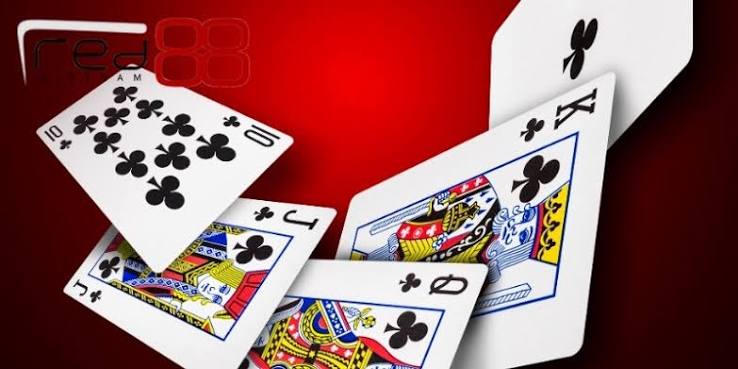 Red88 Card Game And The Growing Community Of Players