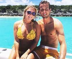 He and goalkeeper kaspar schmeichel then moved to midfield to comfort eriksen's partner, sabrina kvist jensen, who had rushed to the advertising boards in. Sexiest Tottenham Wags Daily Star