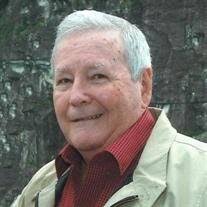 Don Earl Keith Obituary