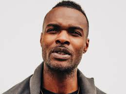 Techno-dj Darren Cunningham: 'Door Stockhausen begreep ik dat ik alle  mogelijkheden had'