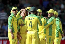 The bangladesh vs sri lanka 1st odi will not have a live telecast in india. Australia Vs Bangladesh Highlights World Cup 2019 Australia Beat Bangladesh By 48 Runs Cricket Hindustan Times