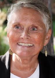 Ann M. Hammer (1943-2009)