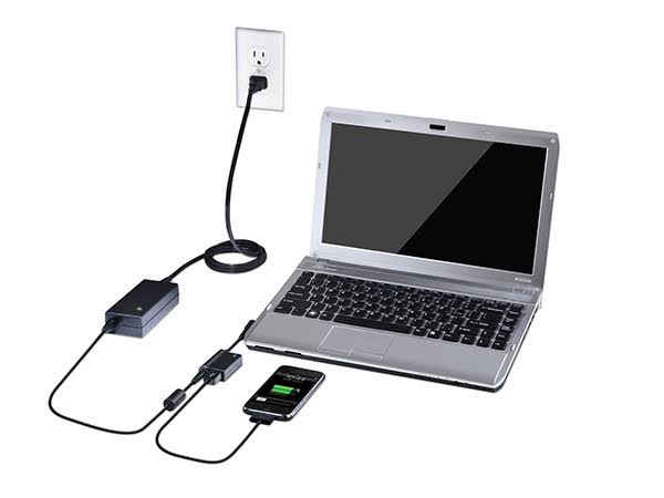 Here's a Trick to Run Your Laptop without Battery - Gizbot News