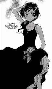 Nanami Momozono Kamisama Hajimemashita Manga Drawing Manga Characters Kamisama Kiss