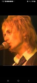 You Soo Gorgeous Ben Orr!!! 🫠