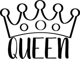 Free Free 223 Queen Bee With Crown Svg SVG PNG EPS DXF File