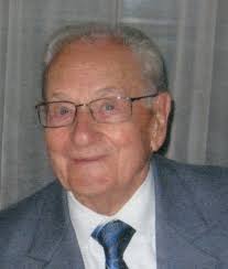 Frank URBANOWICZ Obituary (1924