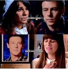 Gleekcandy Glee Cast Glee Quotes Glee